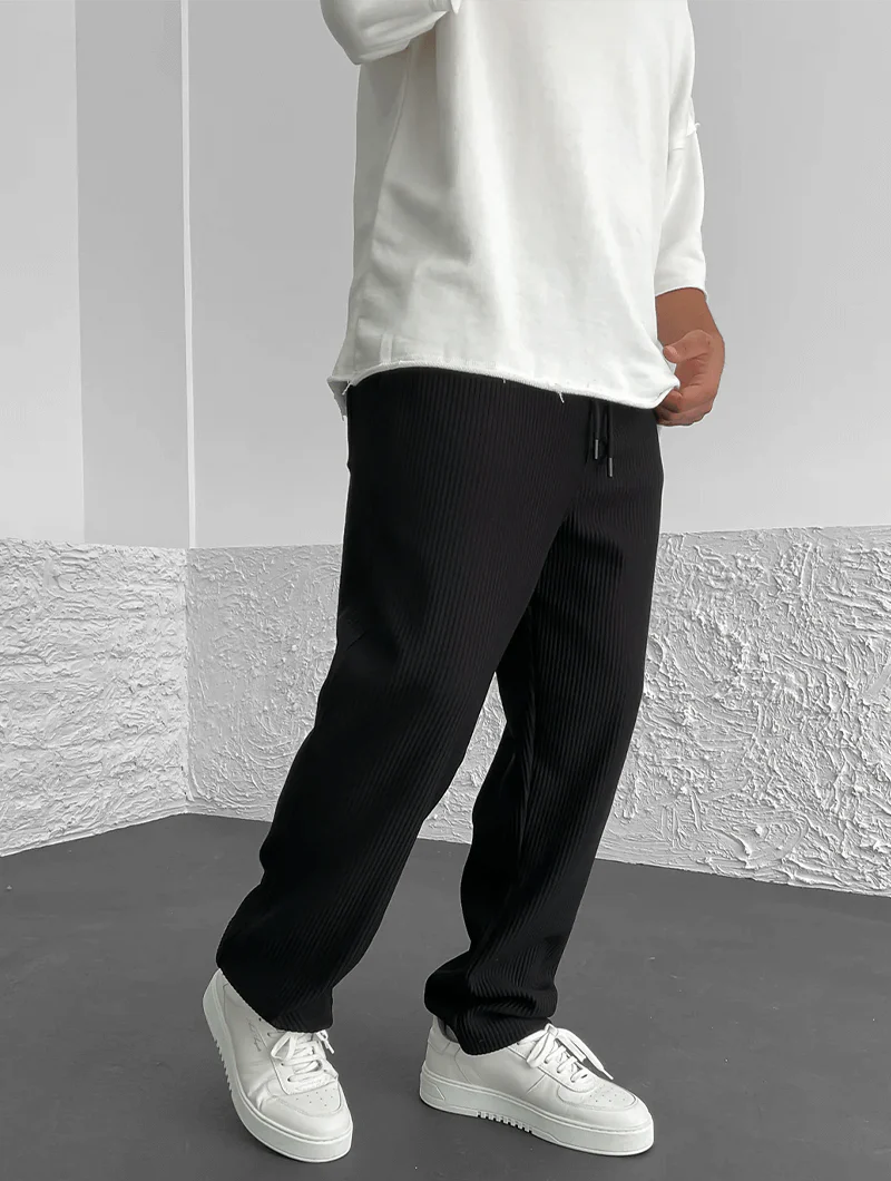 SULTA™ Ribbed Pants