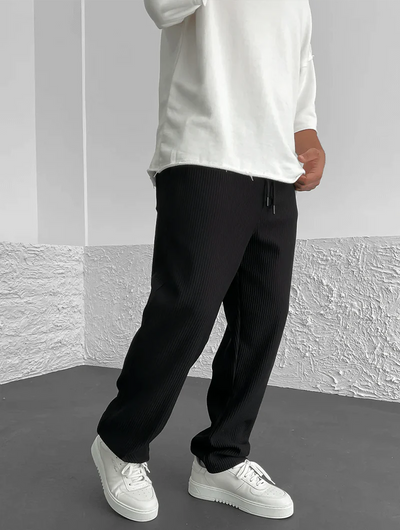 SULTA™ Ribbed Pants