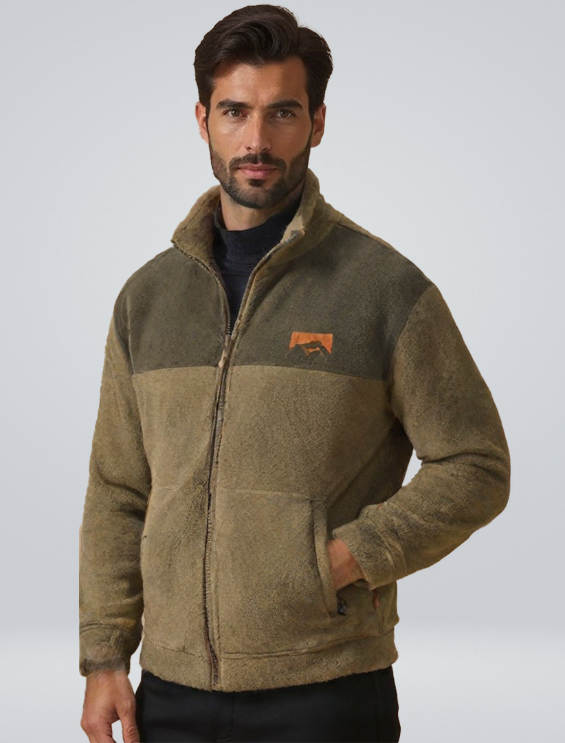 SULTA™ | Ideal Outdoor Jacket