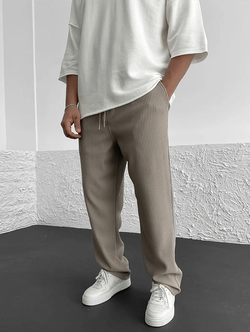 SULTA™ Ribbed Pants