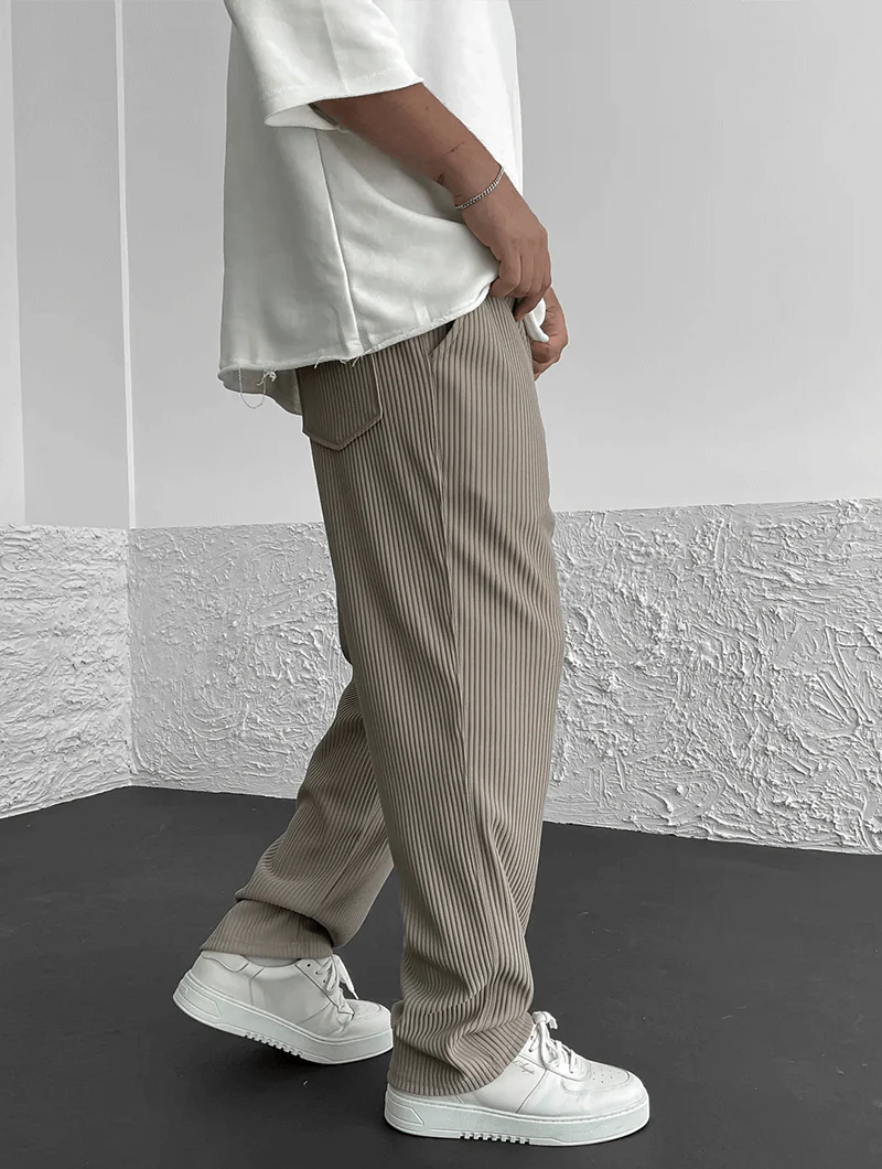 SULTA™ Ribbed Pants