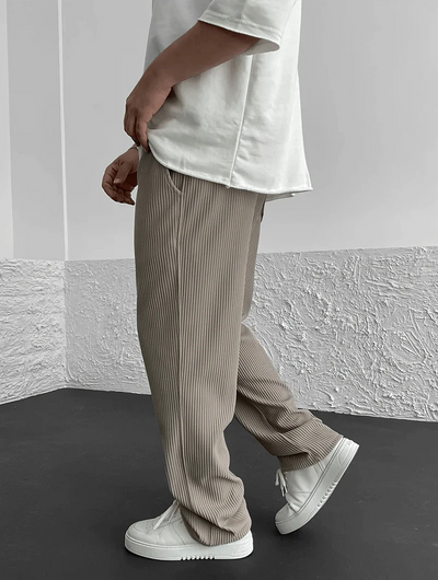 SULTA™ Ribbed Pants