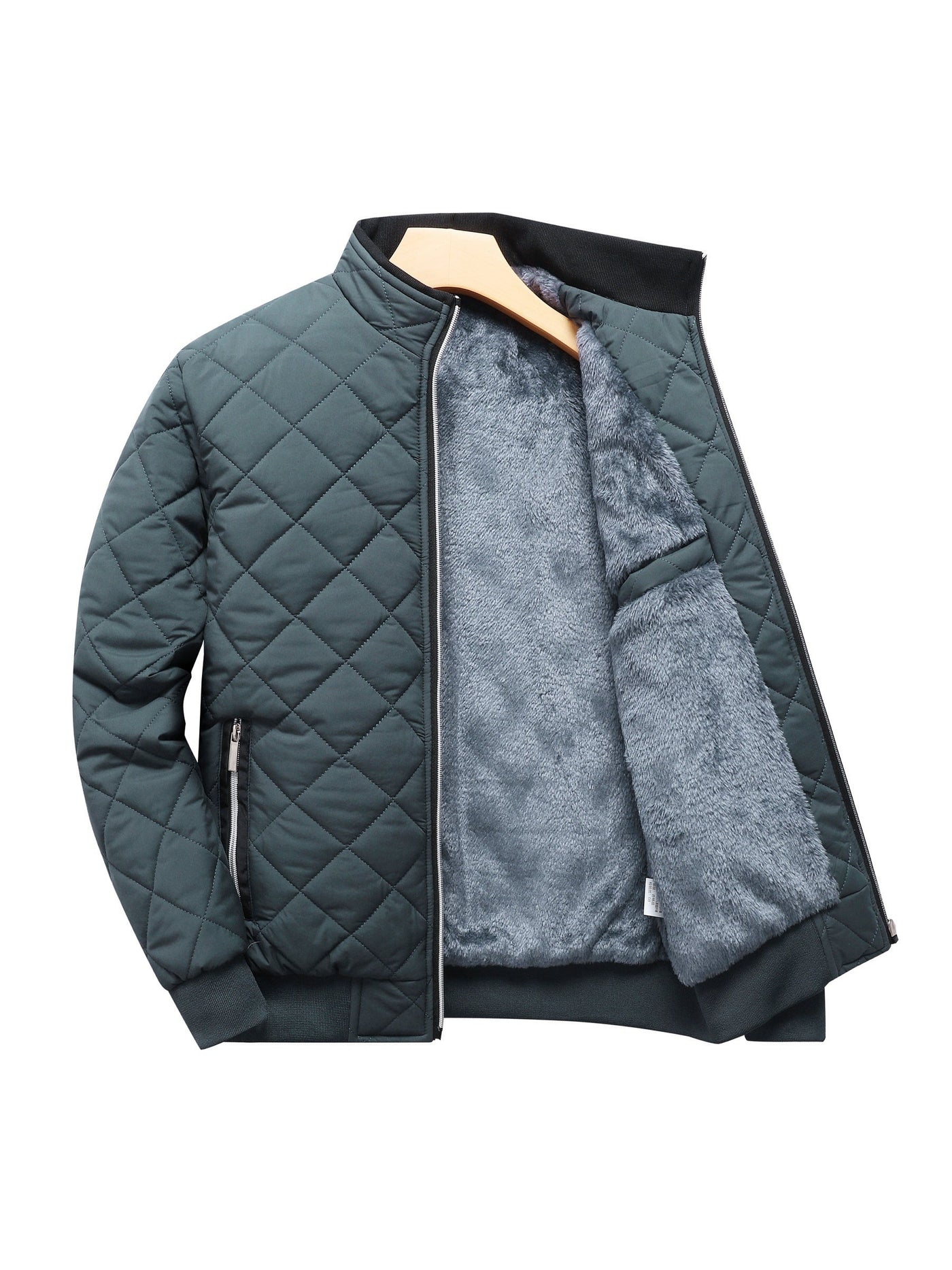 SULTA™ | Warm Fleece Jacket