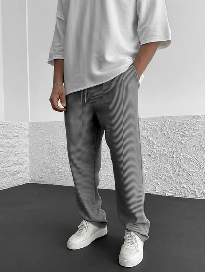 SULTA™ Ribbed Pants