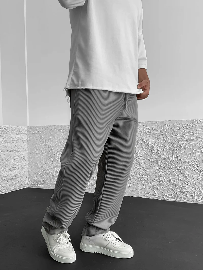 SULTA™ Ribbed Pants