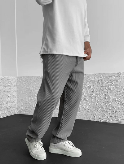 SULTA™ Ribbed Pants