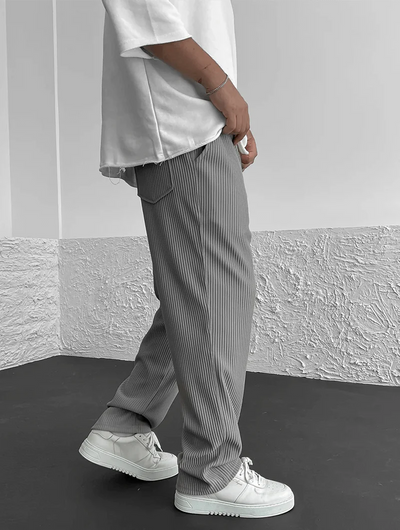 SULTA™ Ribbed Pants