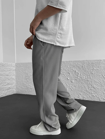 SULTA™ Ribbed Pants