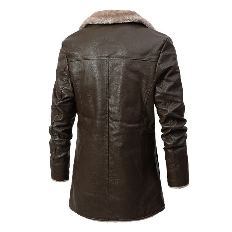 SULTA™ - Stylish Winter Jacket